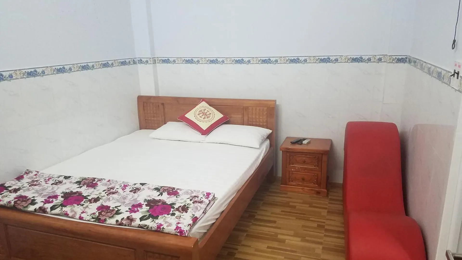 Mydungmotel Da Nang Vietnam