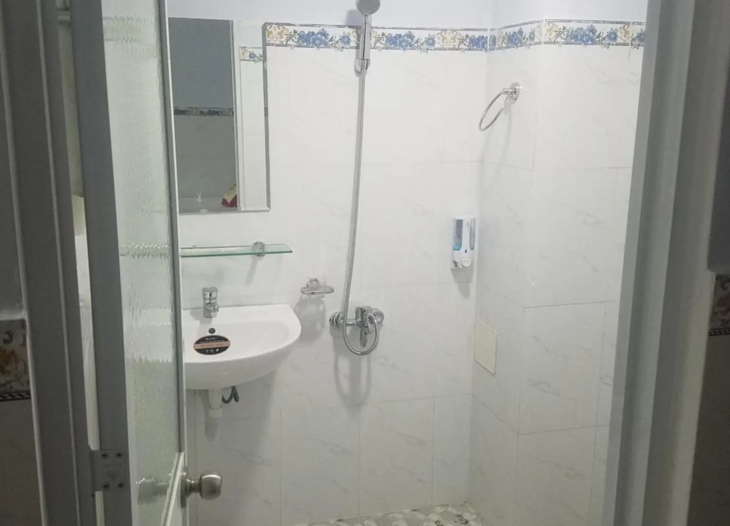 Mydungmotel Da Nang 0*,