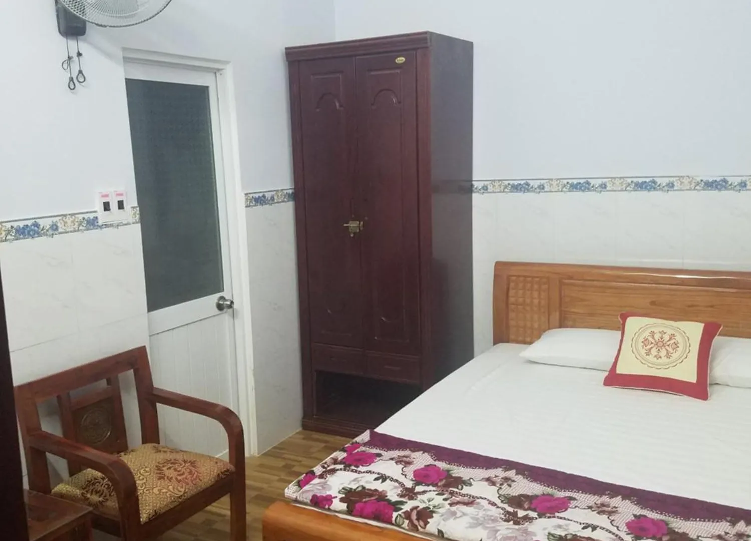 Mydungmotel Da Nang Hotel miłości