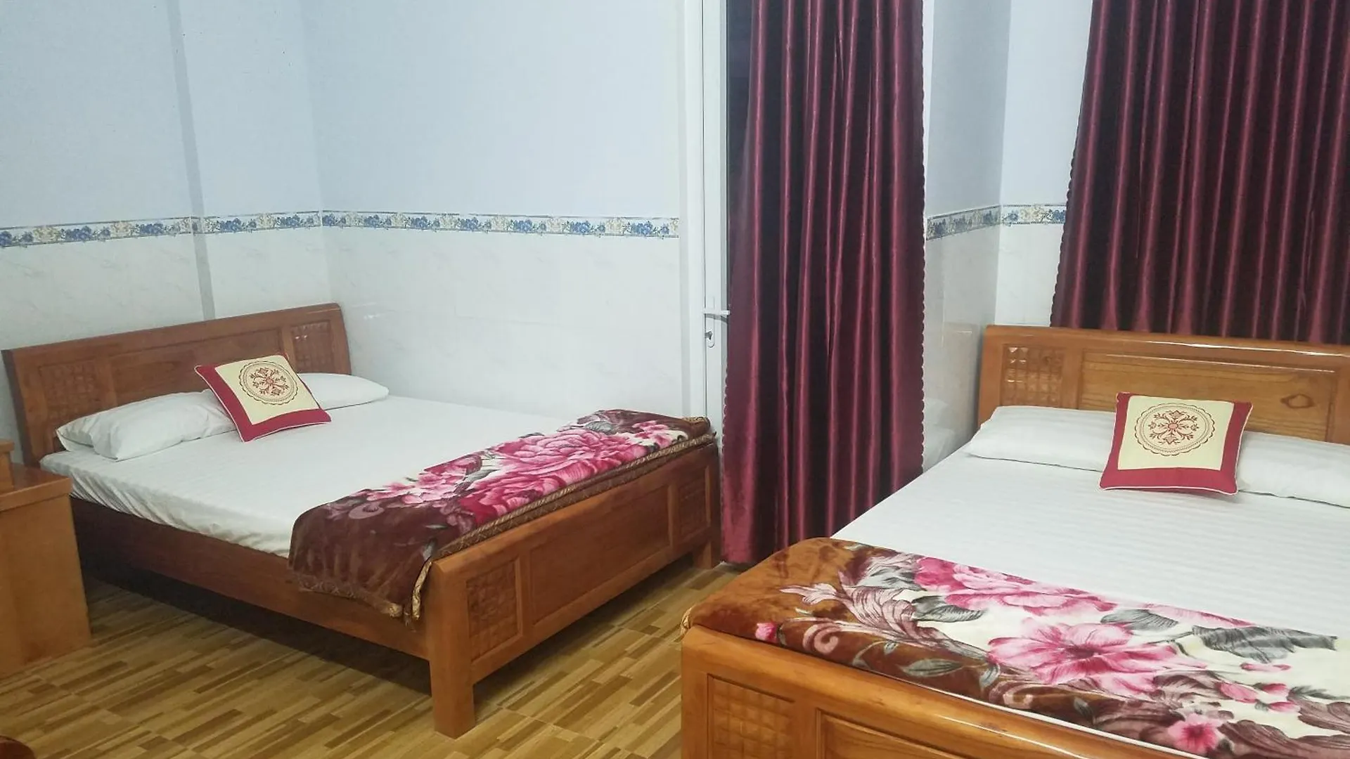 Mydungmotel Da Nang